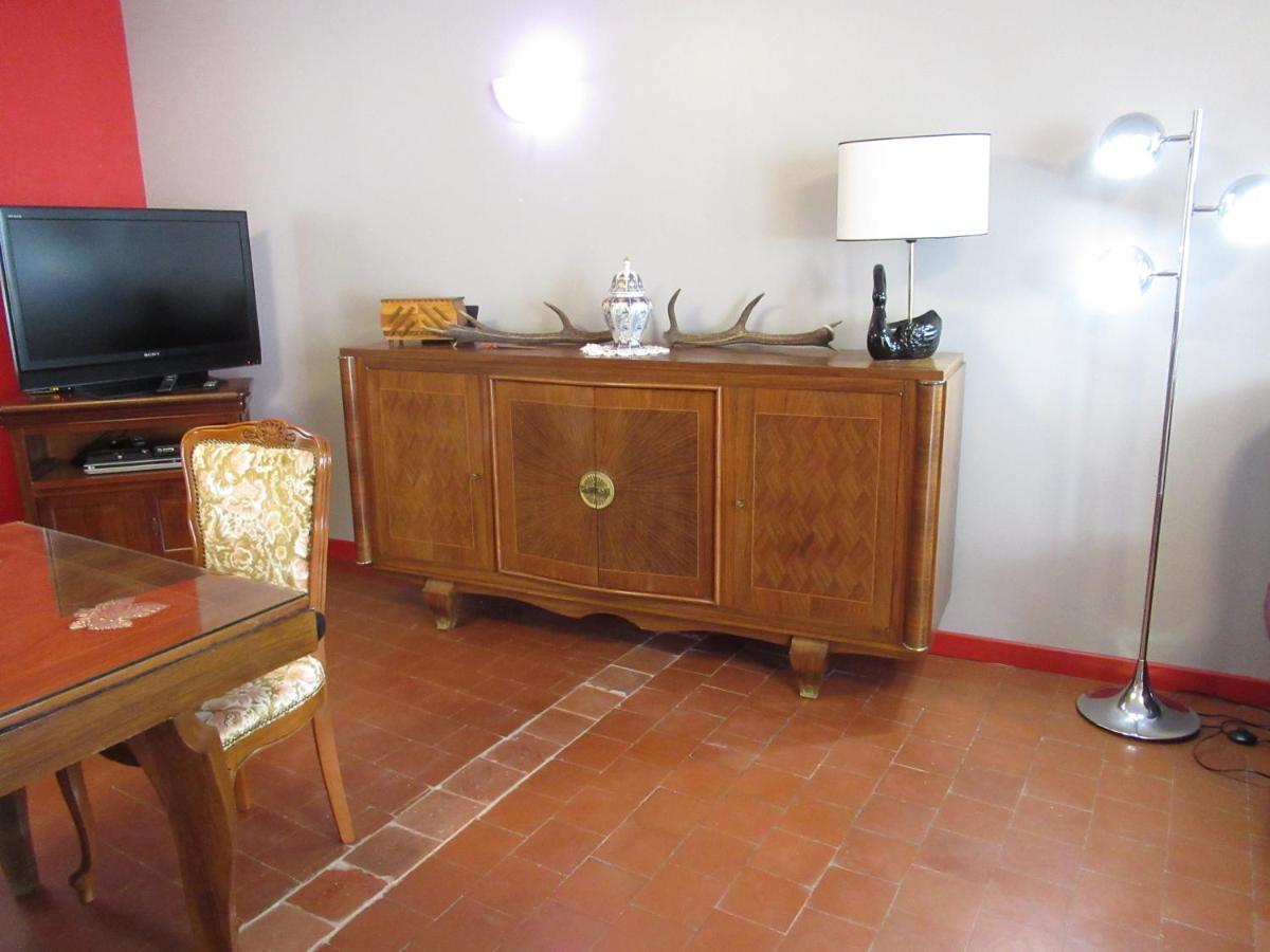 Maison Ancienne Renovee Tout Confort Narcy المظهر الخارجي الصورة