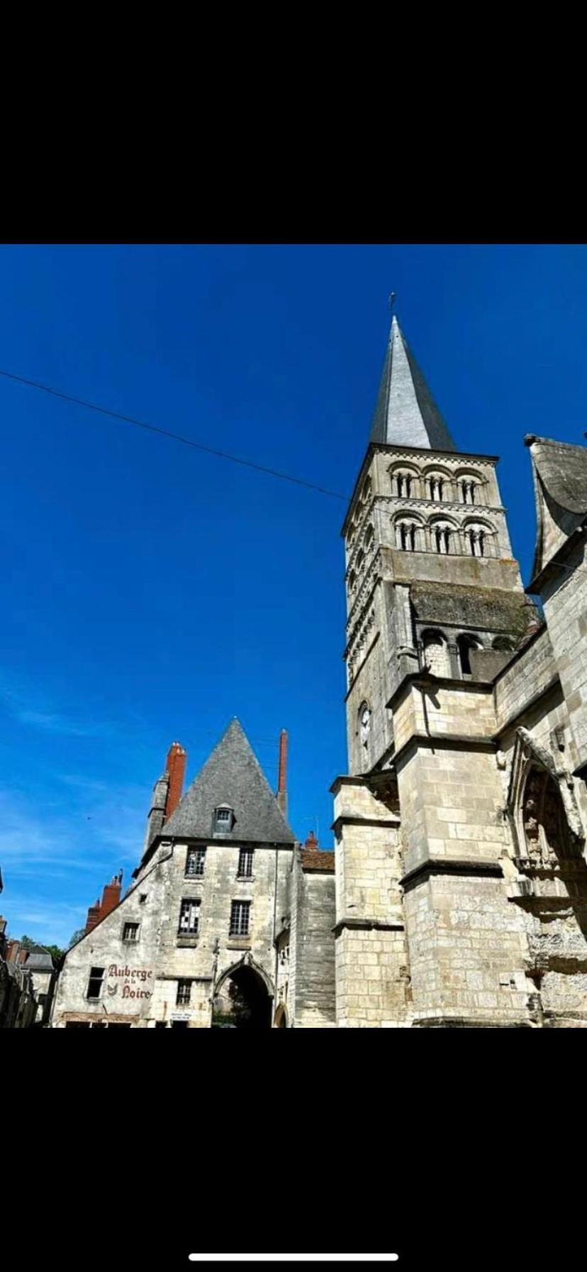 Maison Ancienne Renovee Tout Confort Narcy المظهر الخارجي الصورة